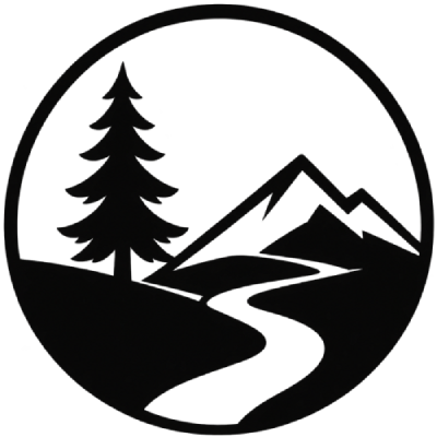 Norrgläntan logotyp